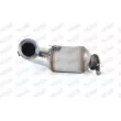 Catalyseur WALKER 28817 - Visuel 1