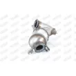 Catalyseur WALKER 28817 - Visuel 2