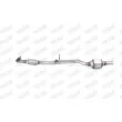 Catalyseur WALKER 28821 - Visuel 1