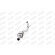 Catalyseur WALKER 28821 - Visuel 2