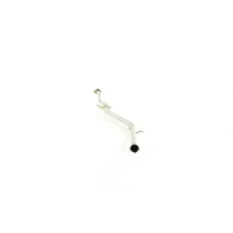 Catalyseur WALKER 28828