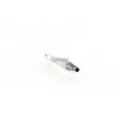 Silencieux central WALKER 28832 - Visuel 1