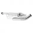 Silencieux central WALKER 70200 - Visuel 2