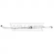 Silencieux central WALKER 70200 - Visuel 3
