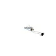 Silencieux central WALKER 70201 - Visuel 3