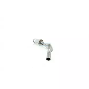 Silencieux central WALKER 70300