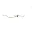 Silencieux central WALKER 70307 - Visuel 2