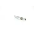 Silencieux central WALKER 70307 - Visuel 3