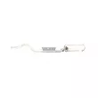 Silencieux central WALKER 70323 - Visuel 2