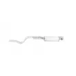 Silencieux central WALKER 70337 - Visuel 2