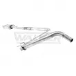 Silencieux avant WALKER 70480 - Visuel 2