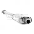 Silencieux central WALKER 70516 - Visuel 2