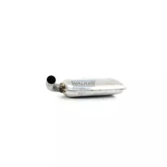 Silencieux central WALKER 70528