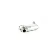 Silencieux central WALKER 70604 - Visuel 3