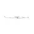 Silencieux central WALKER 71035 - Visuel 2