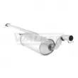 Silencieux central WALKER 71038 - Visuel 2
