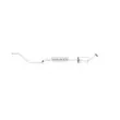 Silencieux central WALKER 71212 - Visuel 2