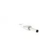 Silencieux central WALKER 71333 - Visuel 3