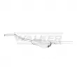 Silencieux central WALKER 71347 - Visuel 3
