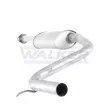 Silencieux central WALKER 71377 - Visuel 2