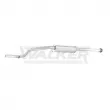 Silencieux central WALKER 71377 - Visuel 3
