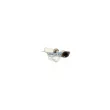 Silencieux central WALKER 71579 - Visuel 1