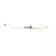 Silencieux central WALKER 71579 - Visuel 2