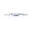 Silencieux central WALKER 72160 - Visuel 3