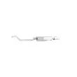 Silencieux central WALKER 72293 - Visuel 2