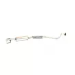 Silencieux central WALKER 72354 - Visuel 2