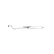 Silencieux central WALKER 72382 - Visuel 2