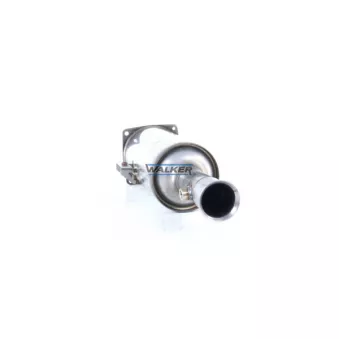 Filtre à particules / à suie, échappement WALKER 73005