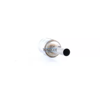 Filtre à particules / à suie, échappement WALKER 73016