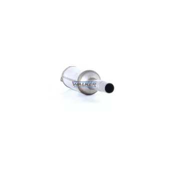 Filtre à particules / à suie, échappement WALKER 73035