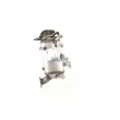 Filtre à particules / à suie, échappement WALKER 73038 - Visuel 3
