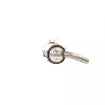 Filtre à particules / à suie, échappement WALKER 73043