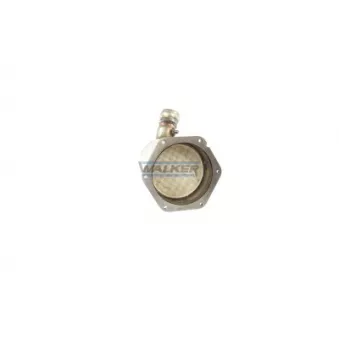 Filtre à particules / à suie, échappement WALKER 73062