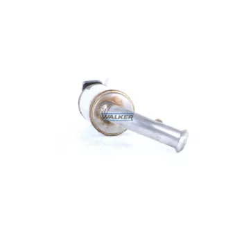 Filtre à particules / à suie, échappement WALKER 73076