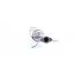 Filtre à particules / à suie, échappement WALKER 73080 - Visuel 1