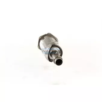 Filtre à particules / à suie, échappement WALKER 73081