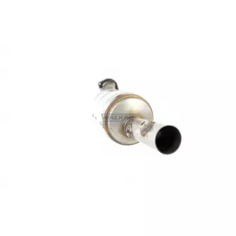 Filtre à particules / à suie, échappement WALKER 73091