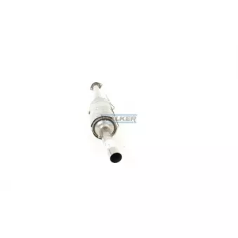 Filtre à particules / à suie, échappement WALKER 73092
