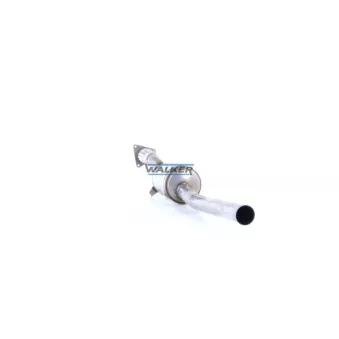Filtre à particules / à suie, échappement WALKER 73099