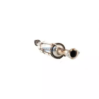 Filtre à particules / à suie, échappement WALKER 73152