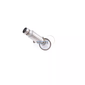 Filtre à particules / à suie, échappement WALKER 73291