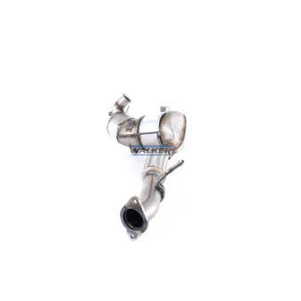 Filtre à particules / à suie, échappement WALKER 73299