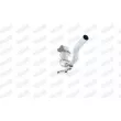 Filtre à particules / à suie, échappement WALKER 73353 - Visuel 2