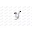 Filtre à particules / à suie, échappement WALKER 73355 - Visuel 2