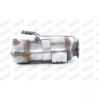 Filtre à particules / à suie, échappement WALKER 73359
