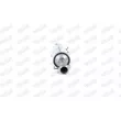 Filtre à particules / à suie, échappement WALKER 73360 - Visuel 2
